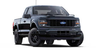 2025 F-150® STX®